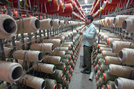 India factory output slides to five-month low: survey