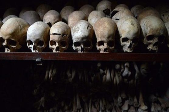 BBC rejects Rwanda criticism over genocide documentary