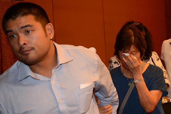 Brother of Australian on Indonesia death row pleads for mercy