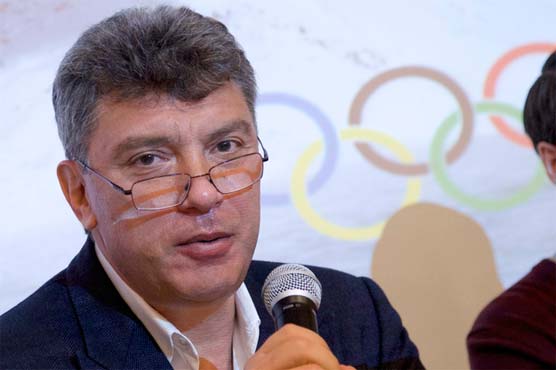 Nemtsov assassination 'heavy blow' to Russia: Chinese media
