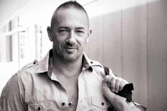 Milan: Designer to stars dresses disabled catwalk