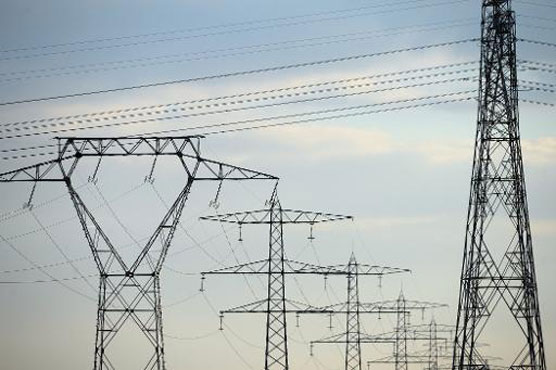 French firm sets up fund to boost energy access in Africa