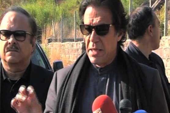 Rigging investigation, Imran Khan gives govt 2-month deadline