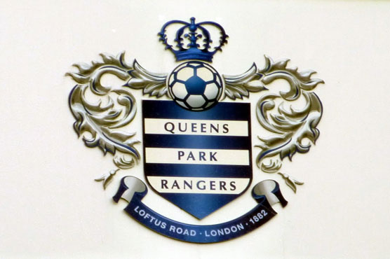 Football: QPR announces reduction in losses