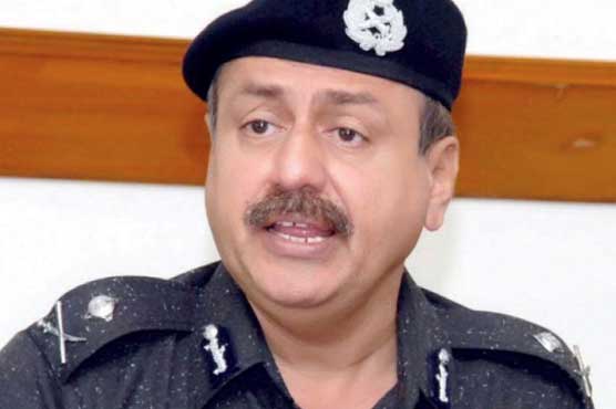 At least 64 terrorism-related cases sent to military courts: IG Sindh