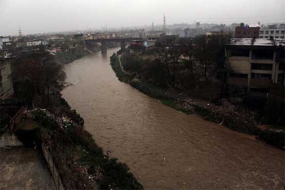 Army alerted in wake of likely flooding in Rawalpindi, Islamabad