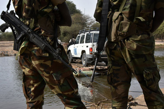 Boko Haram attacks island on Niger side of Lake Chad: witnesses
