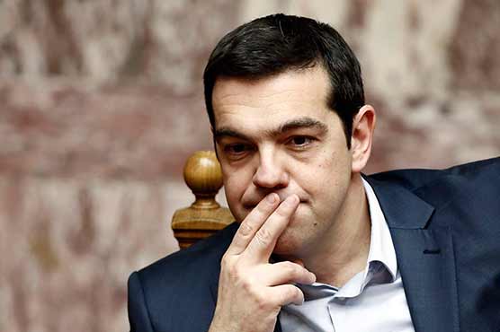 Greece outlines first anti-poverty measures 