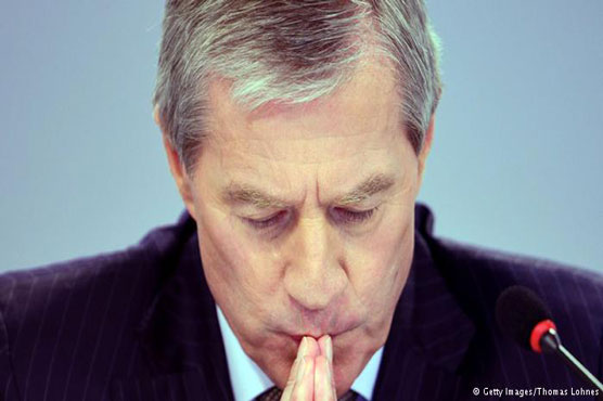 Deutsche Bank co-CEO to face trial on false testimony charges