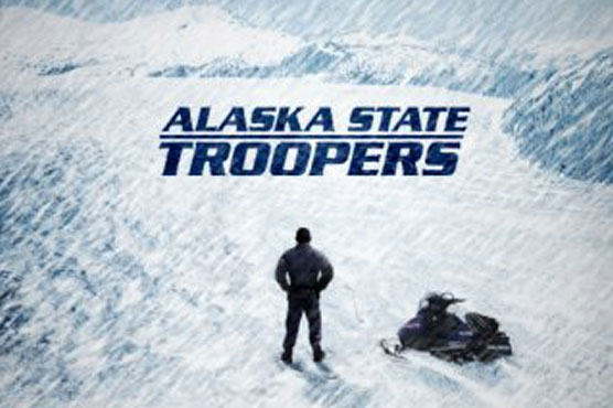 Italian tourist killed when hit by piece of Alaska glacier