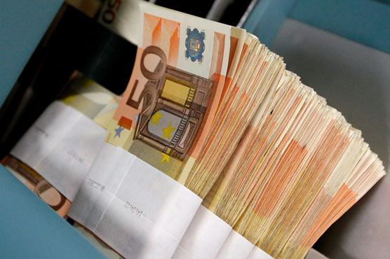 European stocks hit new records as ECB stimulus looms