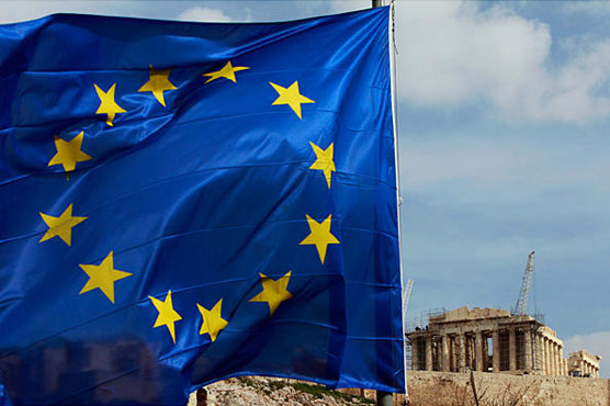 Spain: 3rd bailout for Greece being mulled for up to $56B