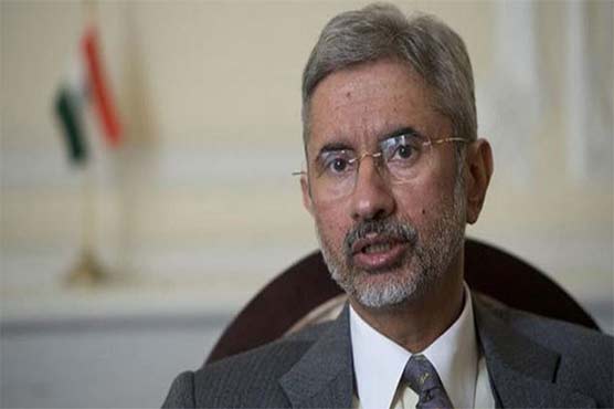 Indian Foreign Secretary to reach Pakistan today