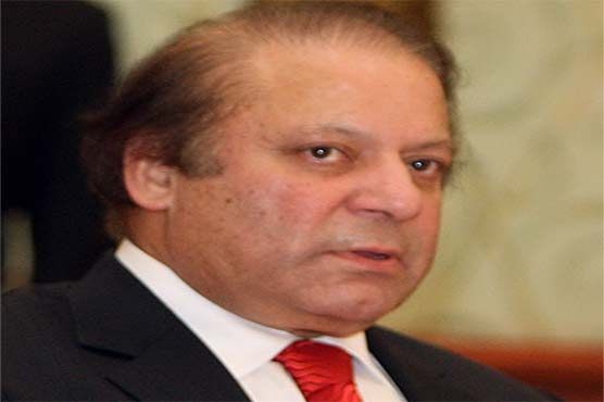 PM Nawaz to leave for Saudi Arabia today
