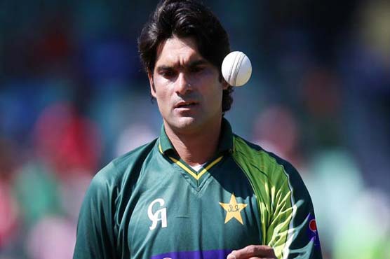 UAE not afraid of Pakistan giant Irfan, says Javed