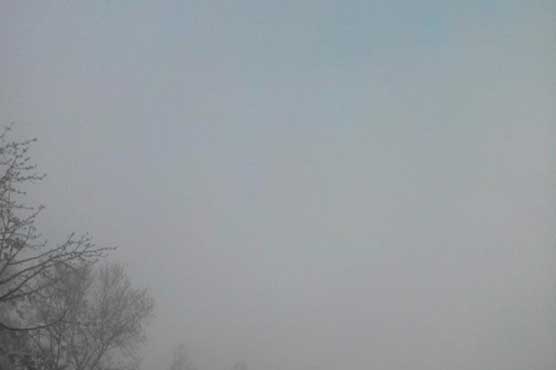 Road mishaps injure 13 as fog blankets Punjab