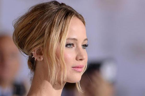 Jennifer Lawrence to play war photographer