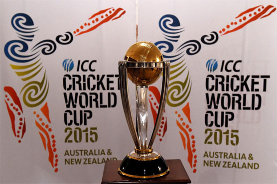Familiar foes as Pakistan and UAE face off in World Cup