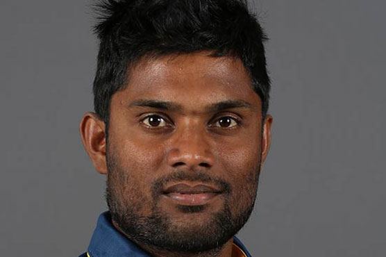 Sri Lanka summon Prasanna as Herath cover