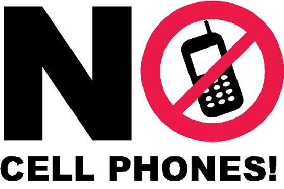 ECP bans mobile phones during Senate elections