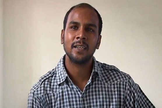 Delhi rapist blames victim for being out at night 