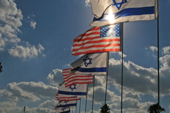 Top US official warns Israel tension would last until 2016