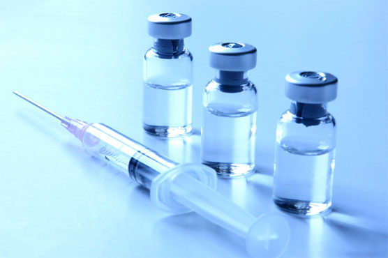 Two health officials suspended for wasting vaccines worth $3.7 mn