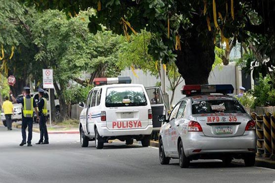 Infant among Australia suspect's sex abuse victims