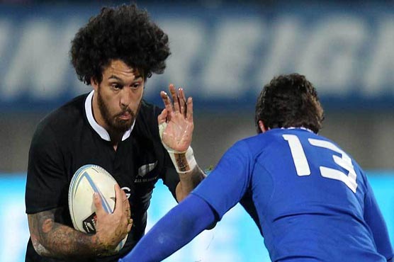 RugbyU: Ranger returning to New Zealand from France