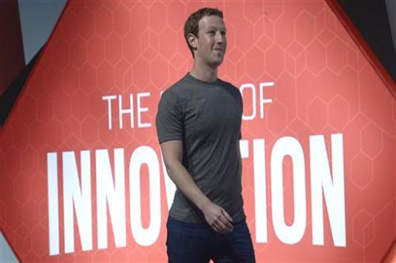 Google, Facebook update contrasting plans to connect world