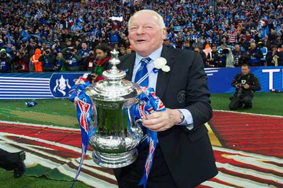 Football: Whelan steps down as Wigan chairman