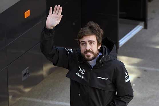 Formula One: Alonso to miss season-opening Australian GP