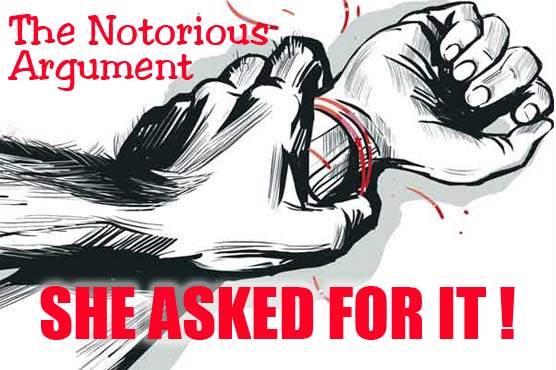 Girl blamed for rape: Did Delhi rapist say something unheard of?