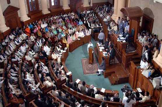Punjab MPAs prepare to give themselves pay-raise