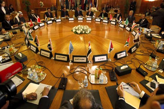 Arab summit to mull creation of joint force against ISIS