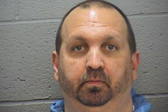 US prosecutor seeks death for suspect in killing 3 Muslims