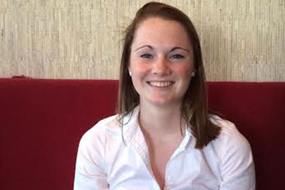 Defense seeks delay in trial over Virginia student's death