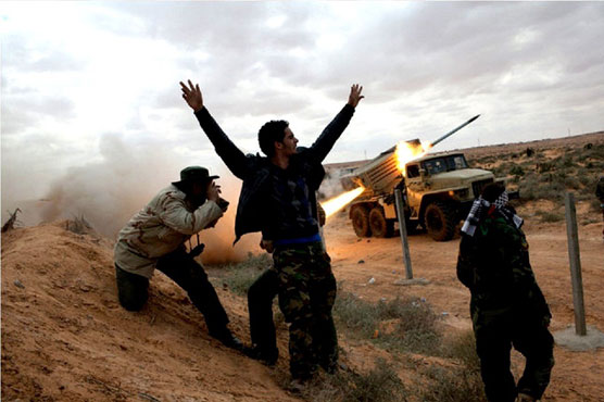 UN says Libyan talks to be held in Morocco this week