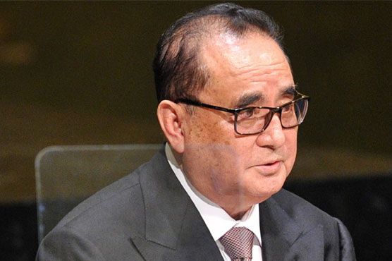 NKorea denounces UN criticism of its human rights record