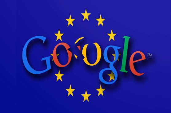 Google boss meets EU competition regulator