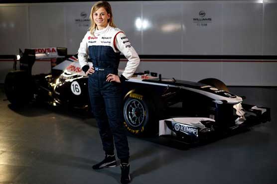 Formula One: Williams confirm Wolff test schedule