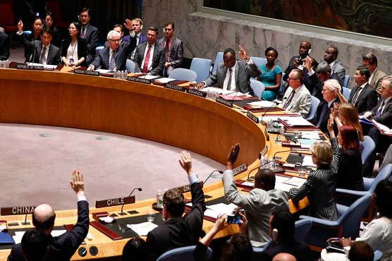 UN moves to slap sanctions on South Sudan