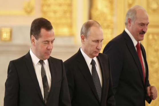 Russia troubles hinder Ford, GM efforts to recover in Europe