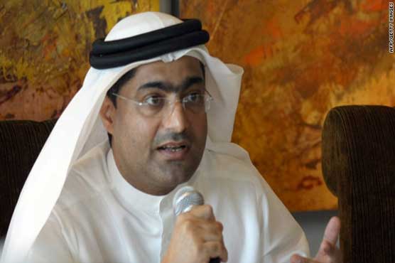 Rights groups urge UAE to free dozens of activists