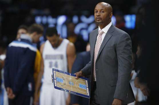 NBA: Nuggets sack coach Shaw after poor start: reports