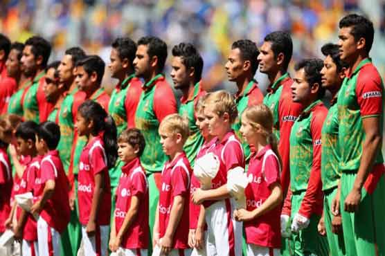 Bangladesh sense their time has come