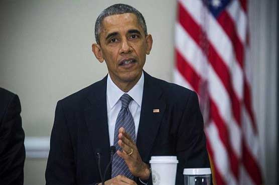 Obama says 'nothing new' in Netanyahu speech