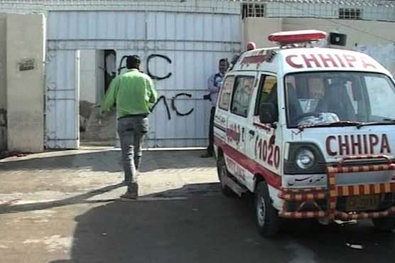 MQM legal aid committee member shot dead in Karachi