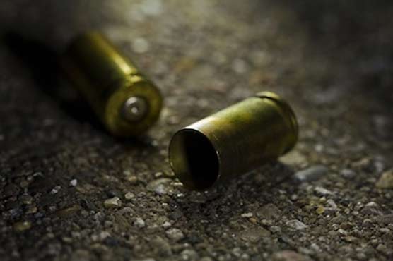 Three people killed in clash between two rival groups in Sibi