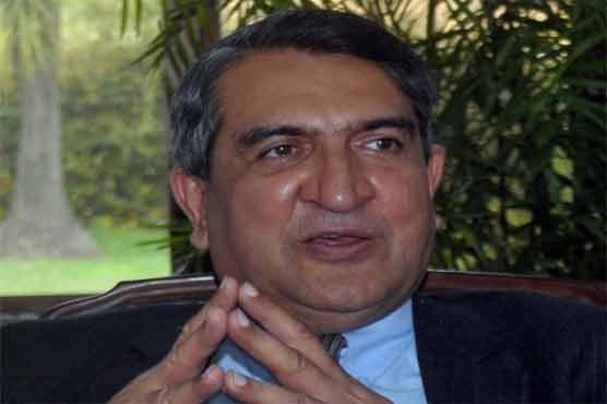 Sindh govt sacks Chief Secretary Sajjad Hotiana